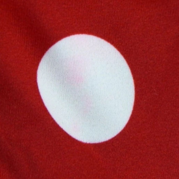 Torrid X Disney Minnie Mouse Plunge One Piece - Picture 6 of 6